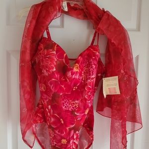 Shape FX swimsuit ladies